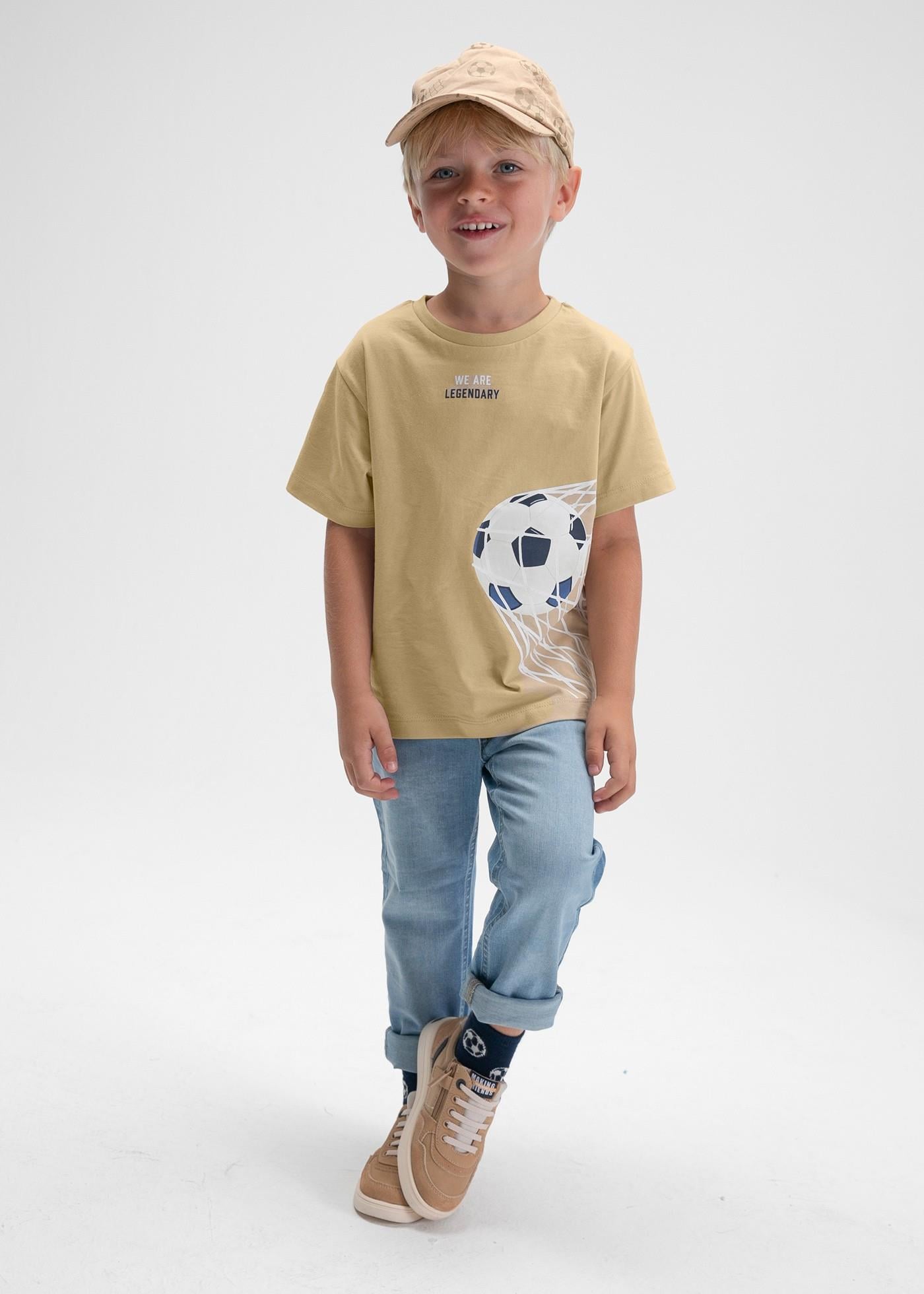 MAYORAL ERKEK ÇOCUK TSHIRT