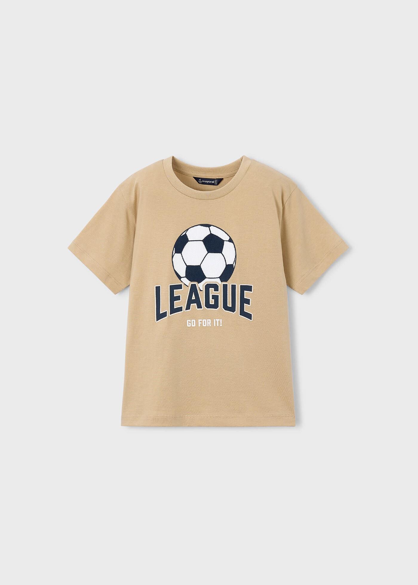 MAYORAL ERKEK ÇOCUK TSHIRT