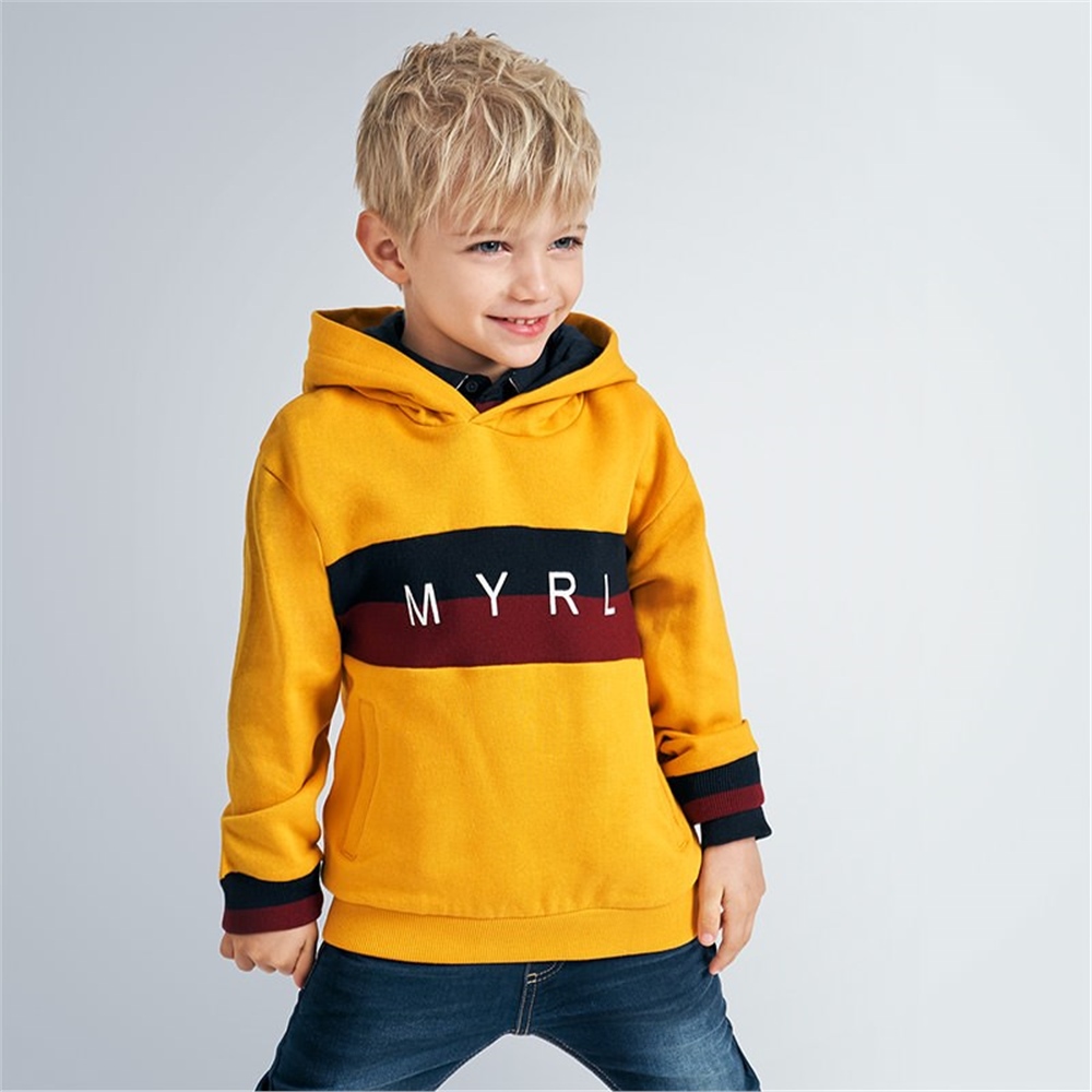 MAYORAL KAPIŞONLU SWEAT