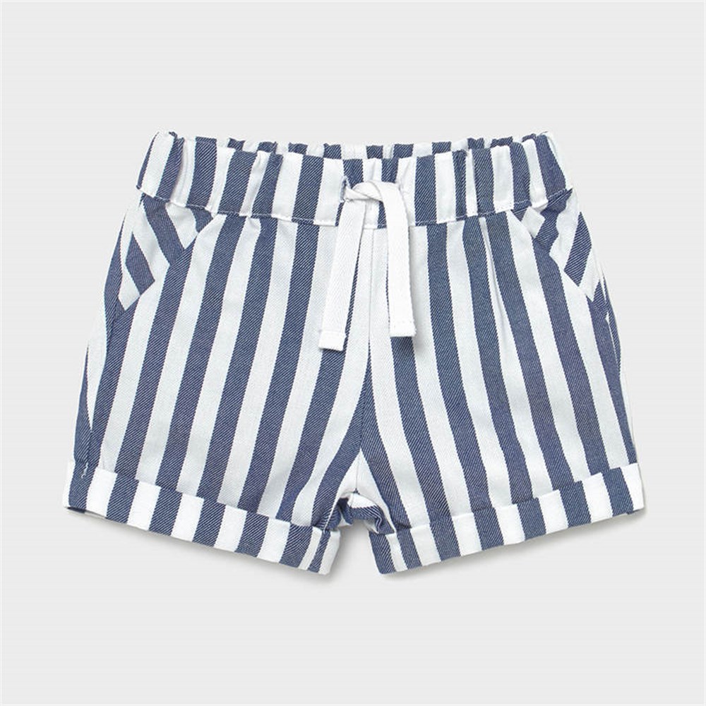 MAYORAL KISA FANTEZİ ŞORT PANTOLON