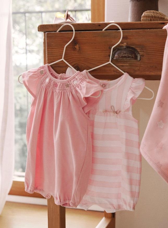 MAYORAL KIZ BEBEK 2'Lİ TULUM