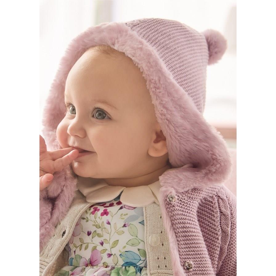MAYORAL KIZ BEBEK HIRKA