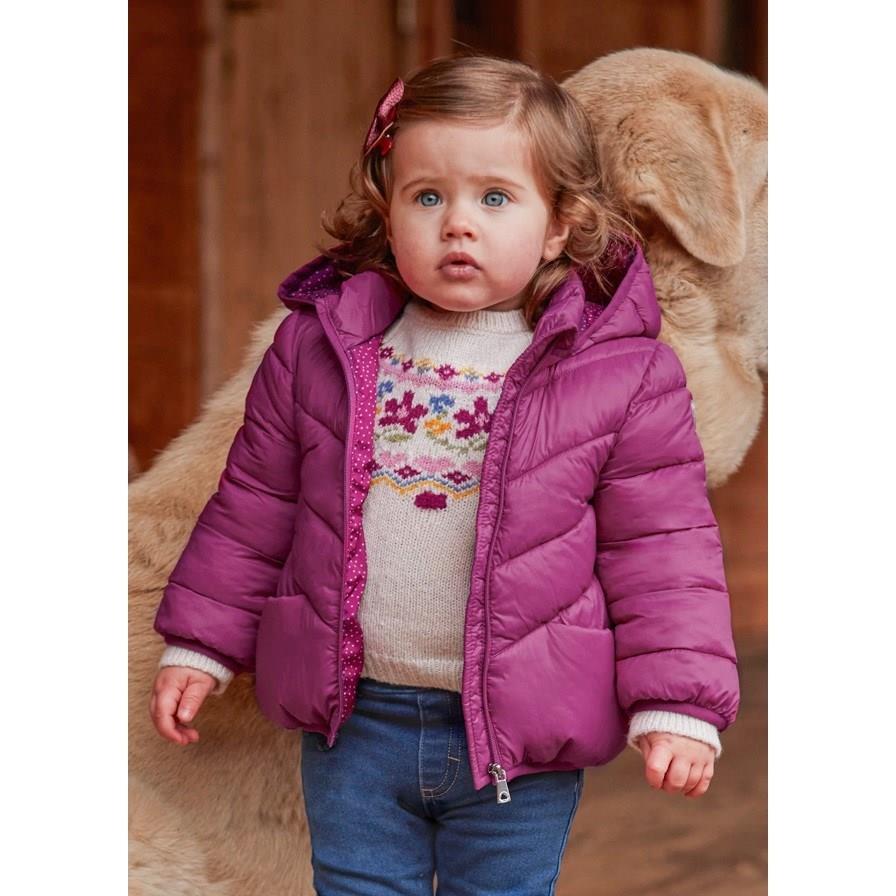 MAYORAL KIZ BEBEK MONT