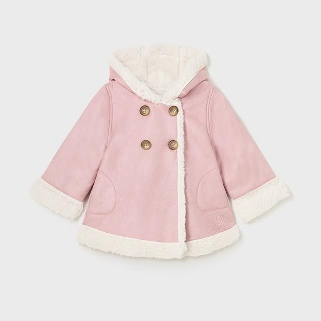 MAYORAL KIZ BEBEK MONT