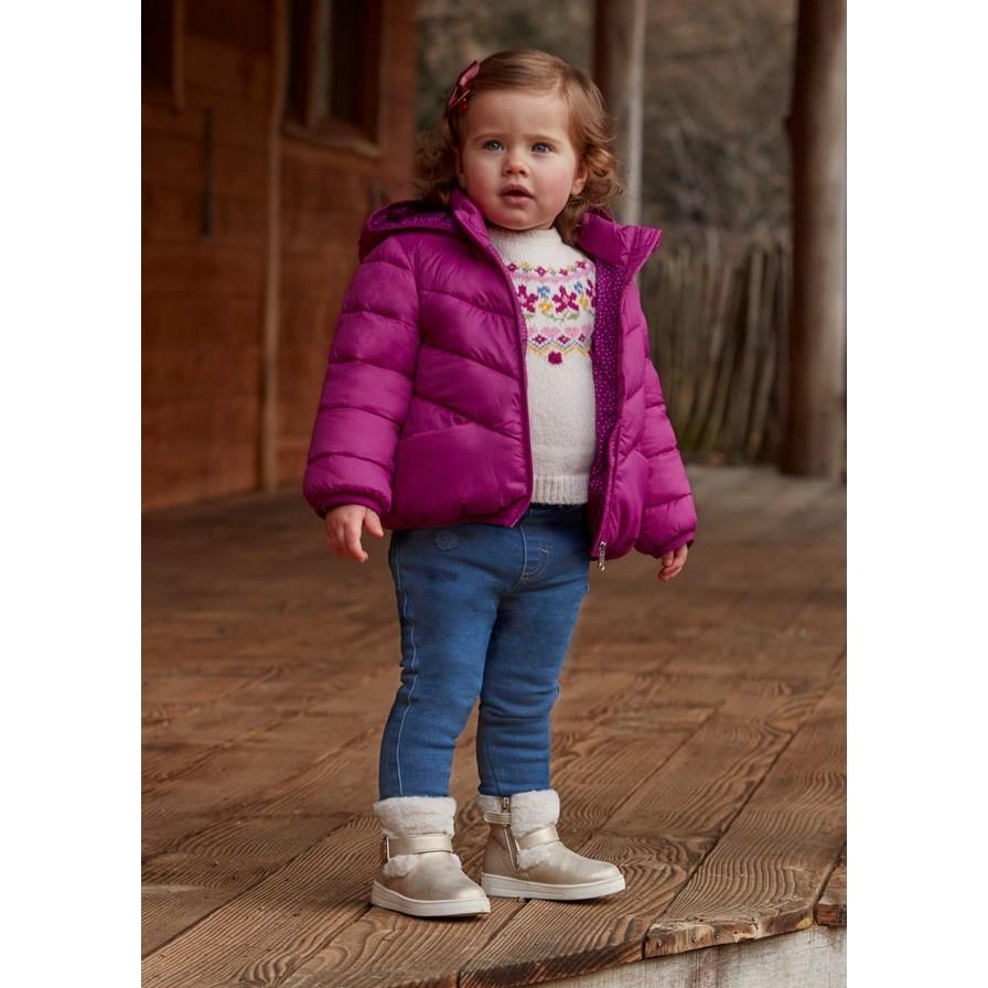 MAYORAL KIZ BEBEK PANTOLON