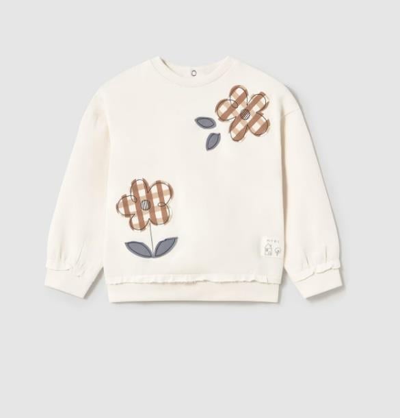 MAYORAL KIZ BEBEK SWEAT