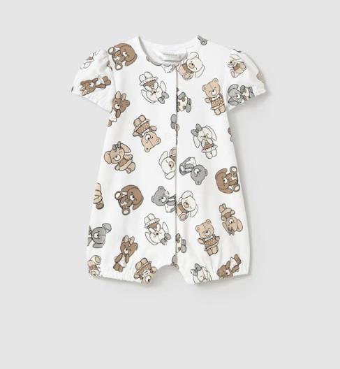 MAYORAL KIZ BEBEK TULUM