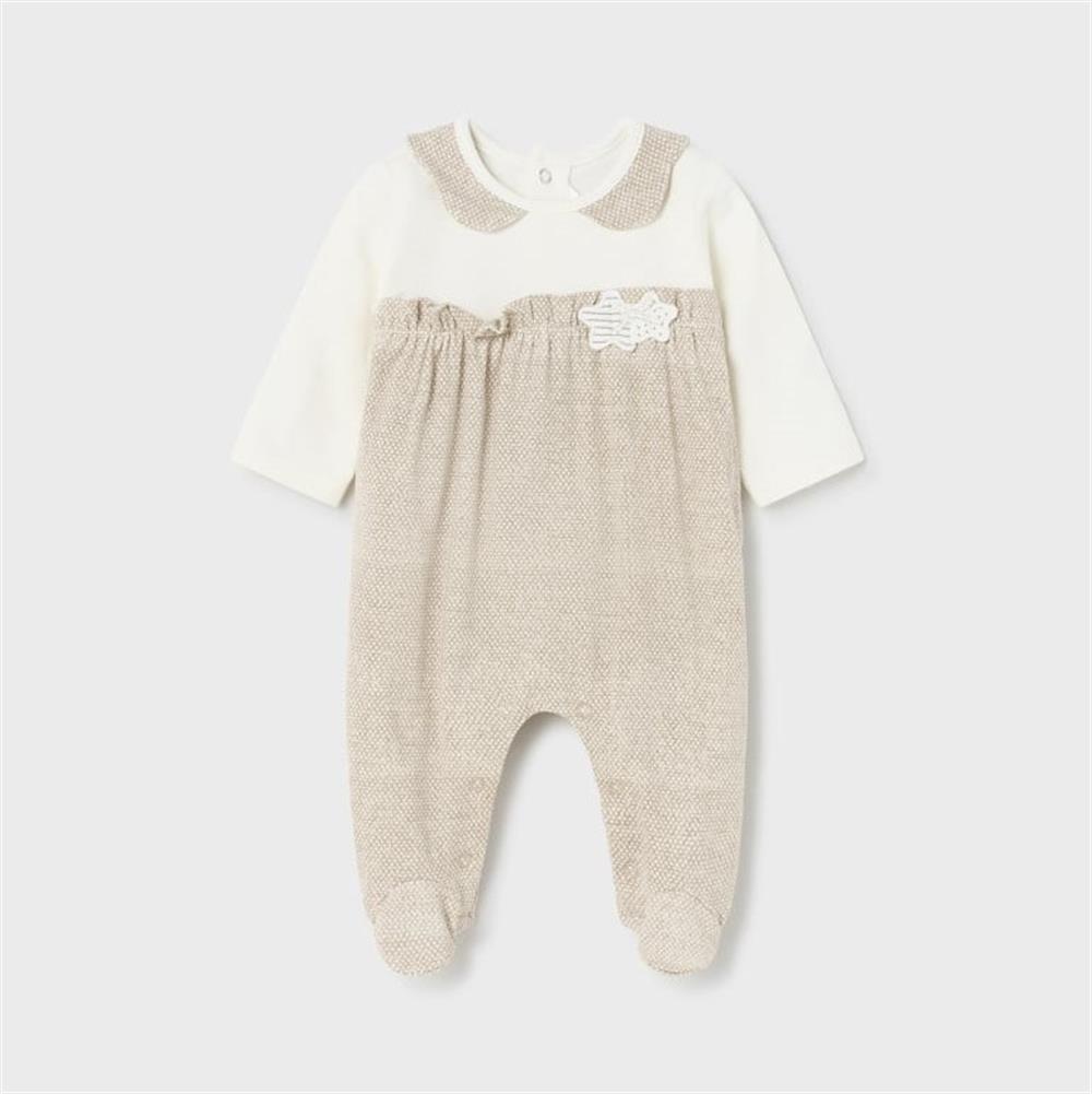 MAYORAL KIZ BEBEK TULUM