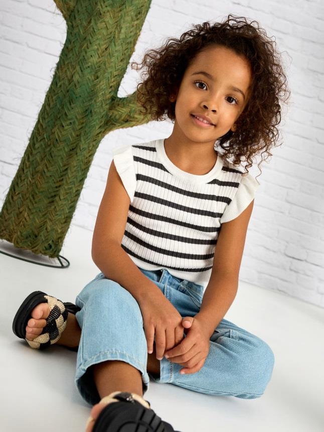 MAYORAL KIZ ÇOCUK BLUZ