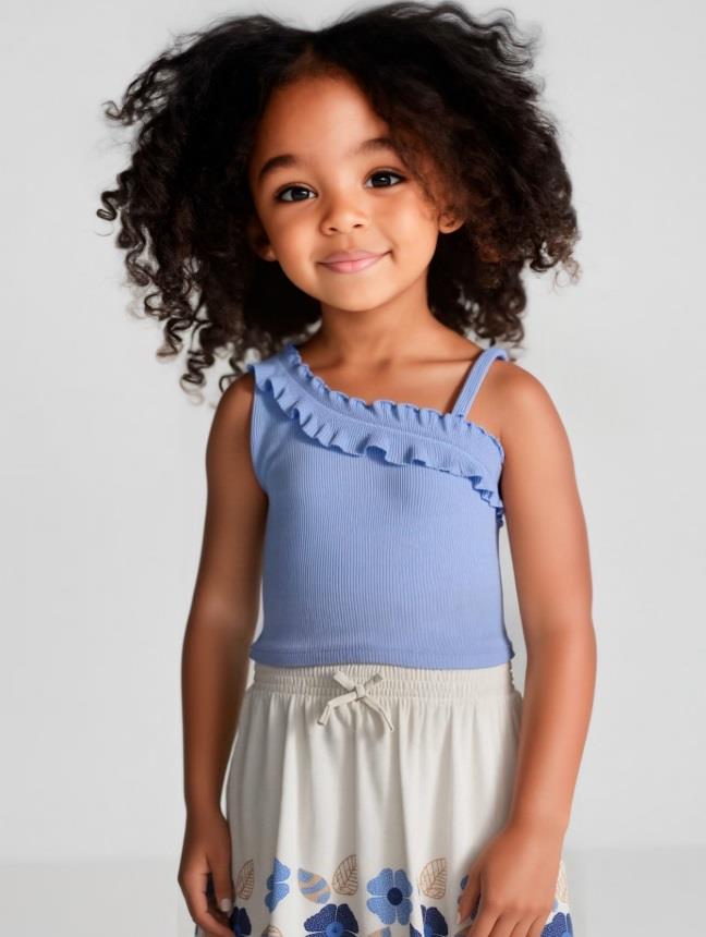 MAYORAL KIZ ÇOCUK BLUZ