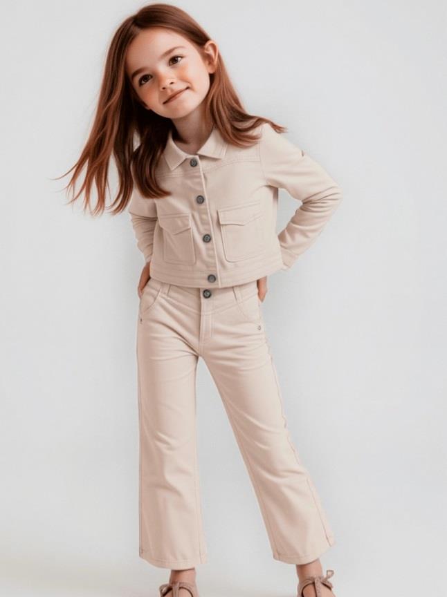 MAYORAL KIZ ÇOCUK PANTALON