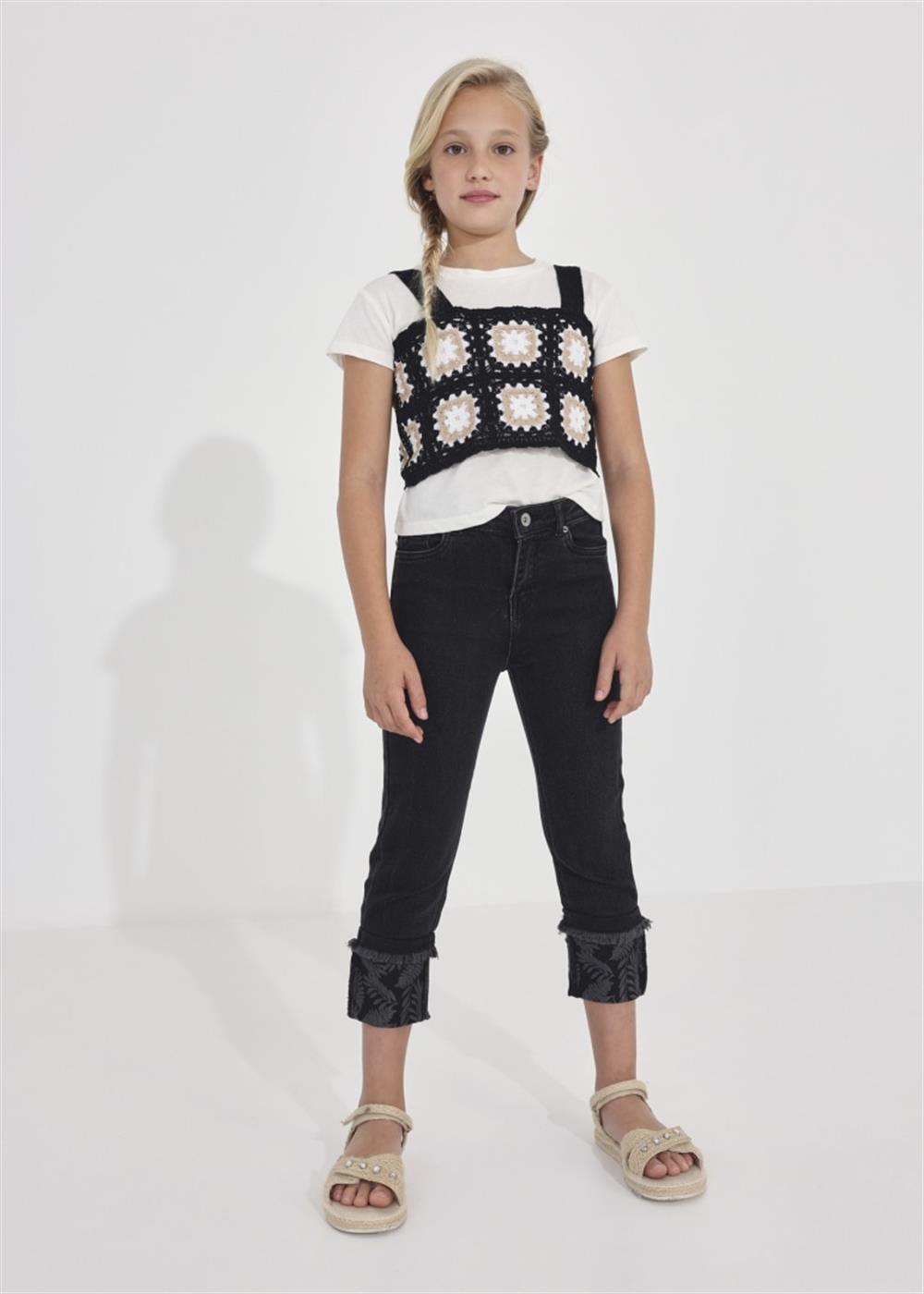 MAYORAL KIZ ÇOCUK PANTOLON