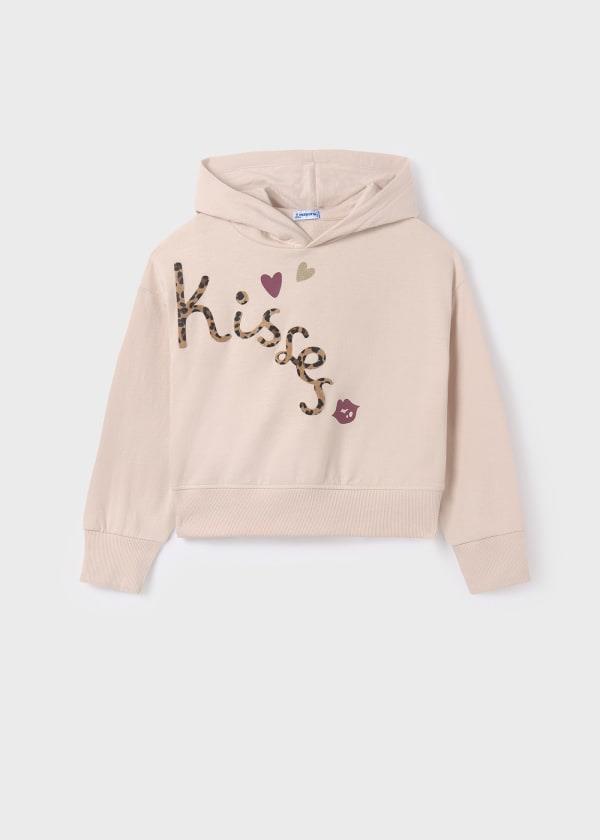 MAYORAL KIZ ÇOCUK SWEATSHİRT