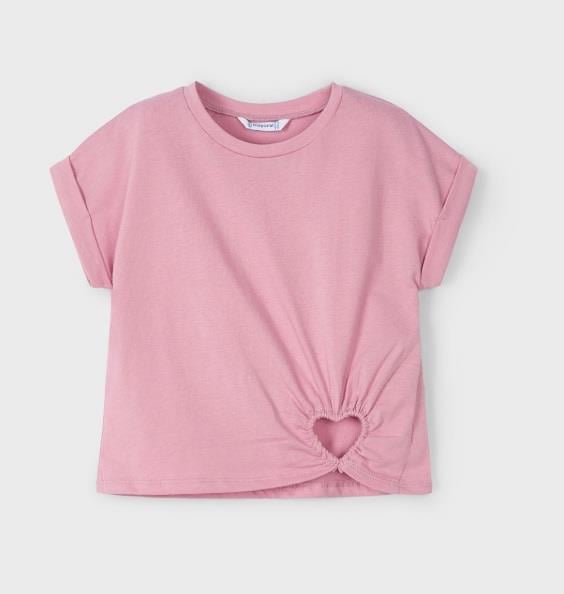 MAYORAL KIZ ÇOCUK TİŞÖRT