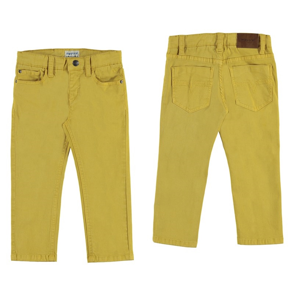 MAYORAL PANTOLON REGULAR