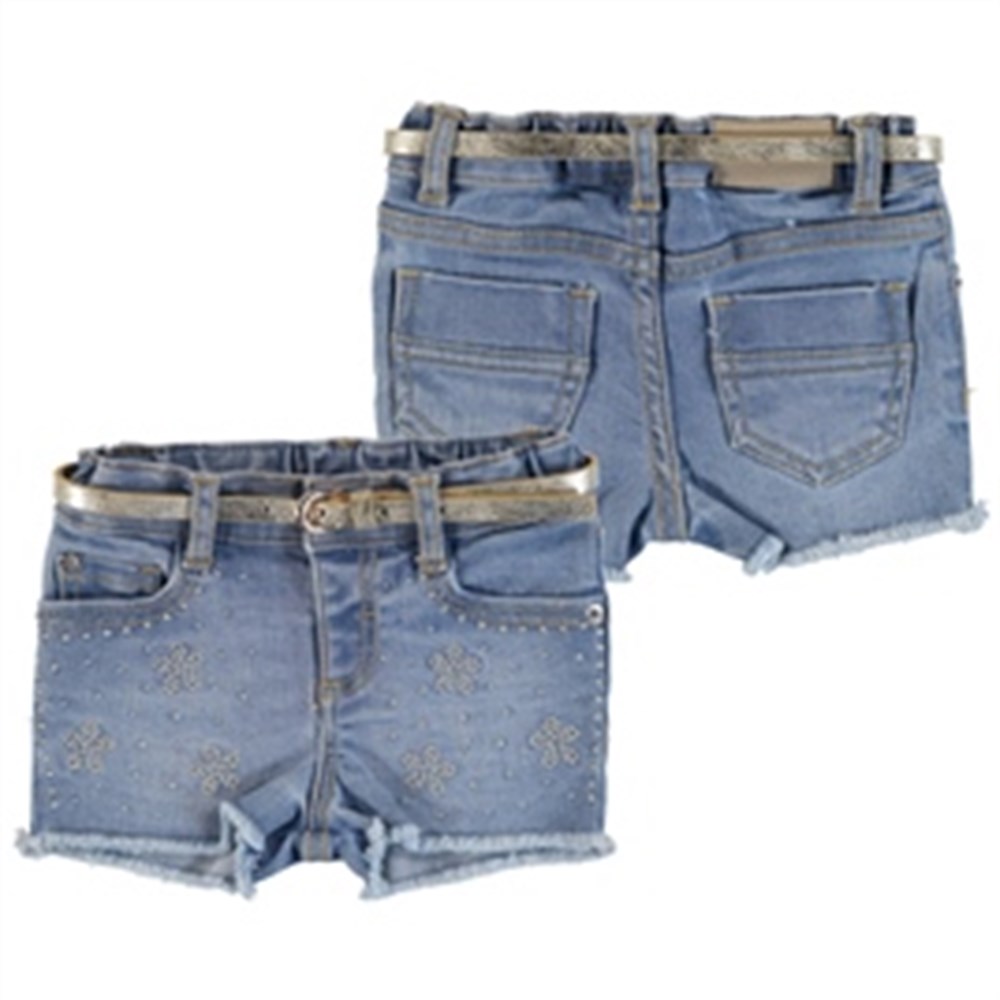 MAYORAL ŞORT-DENIM