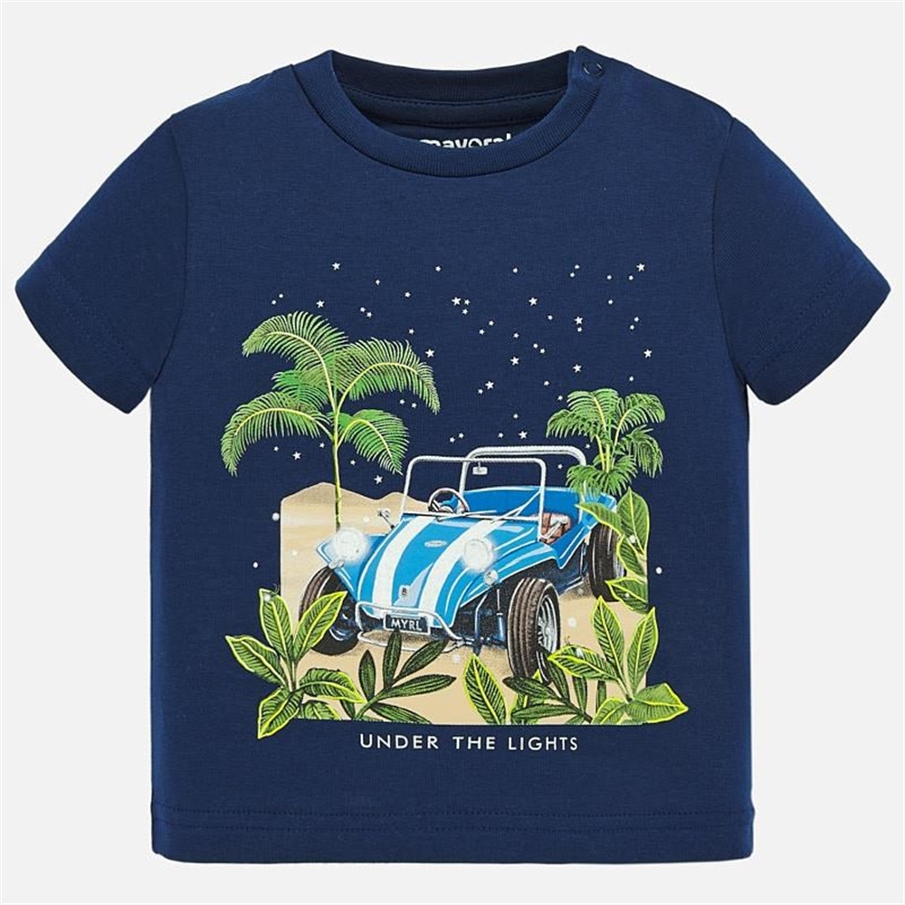 MAYORAL TISORT-KISAKOL-KARANLIK PARLA