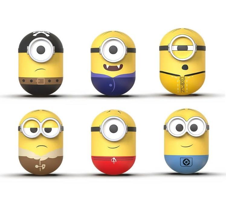 MEGA OYUNCAK MİNİONS BOB SERİ