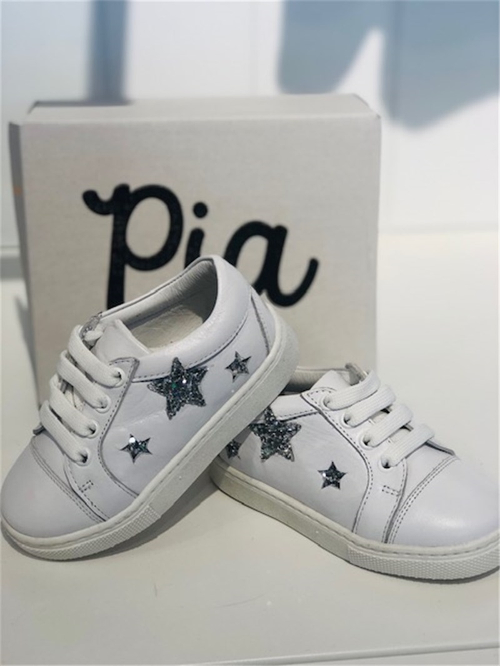 PİA YILDIZLI SNEAKER