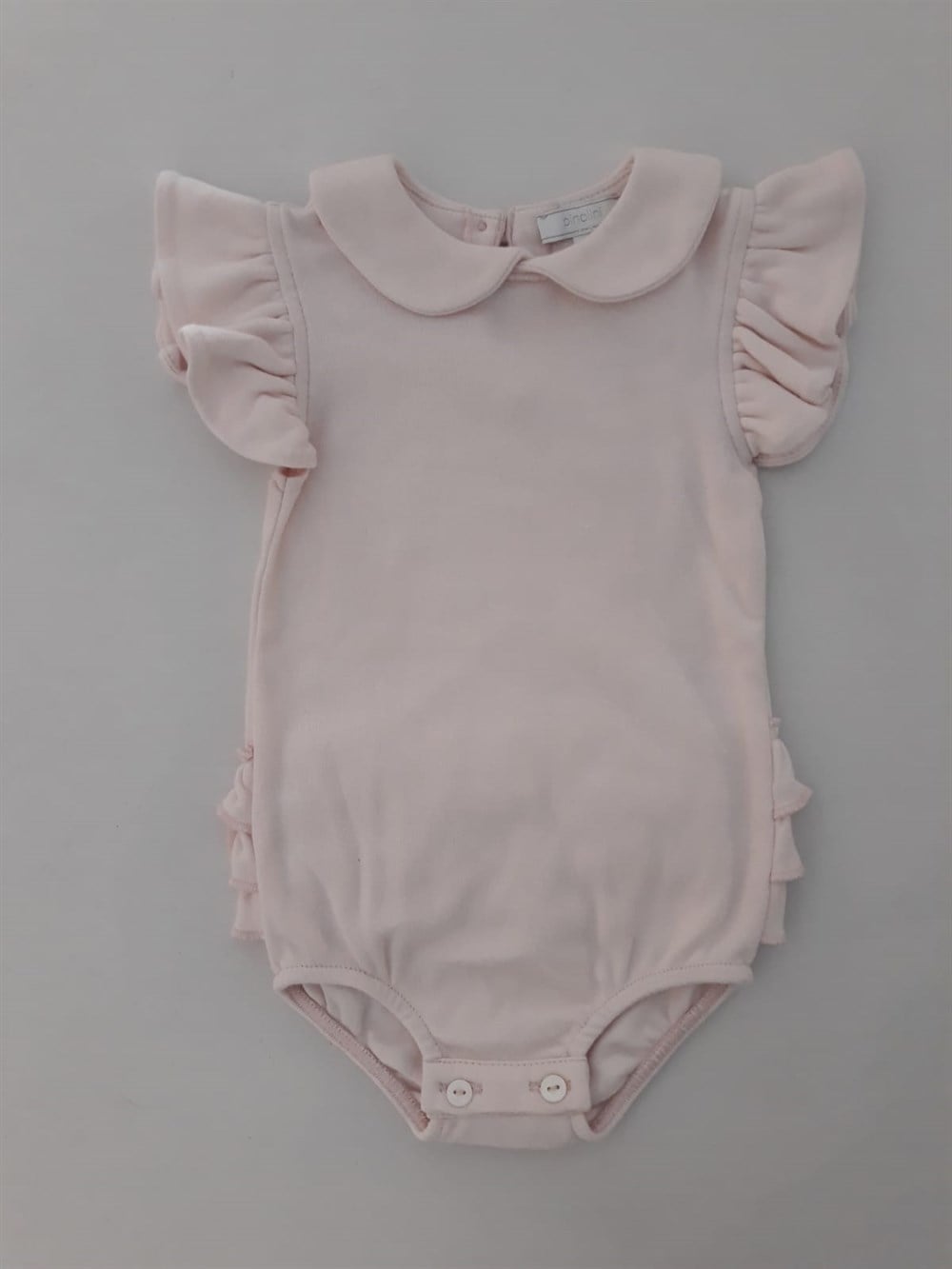 PİNOLİNİ FIRFIRLI TULUM