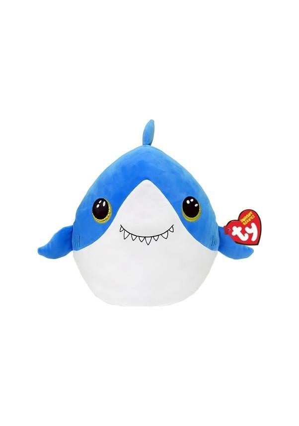 SHARK SQUISH 10