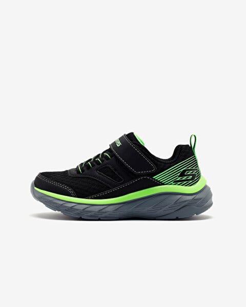 SKECHERS ERKEK ÇOCUK SPOR AYAKKABI