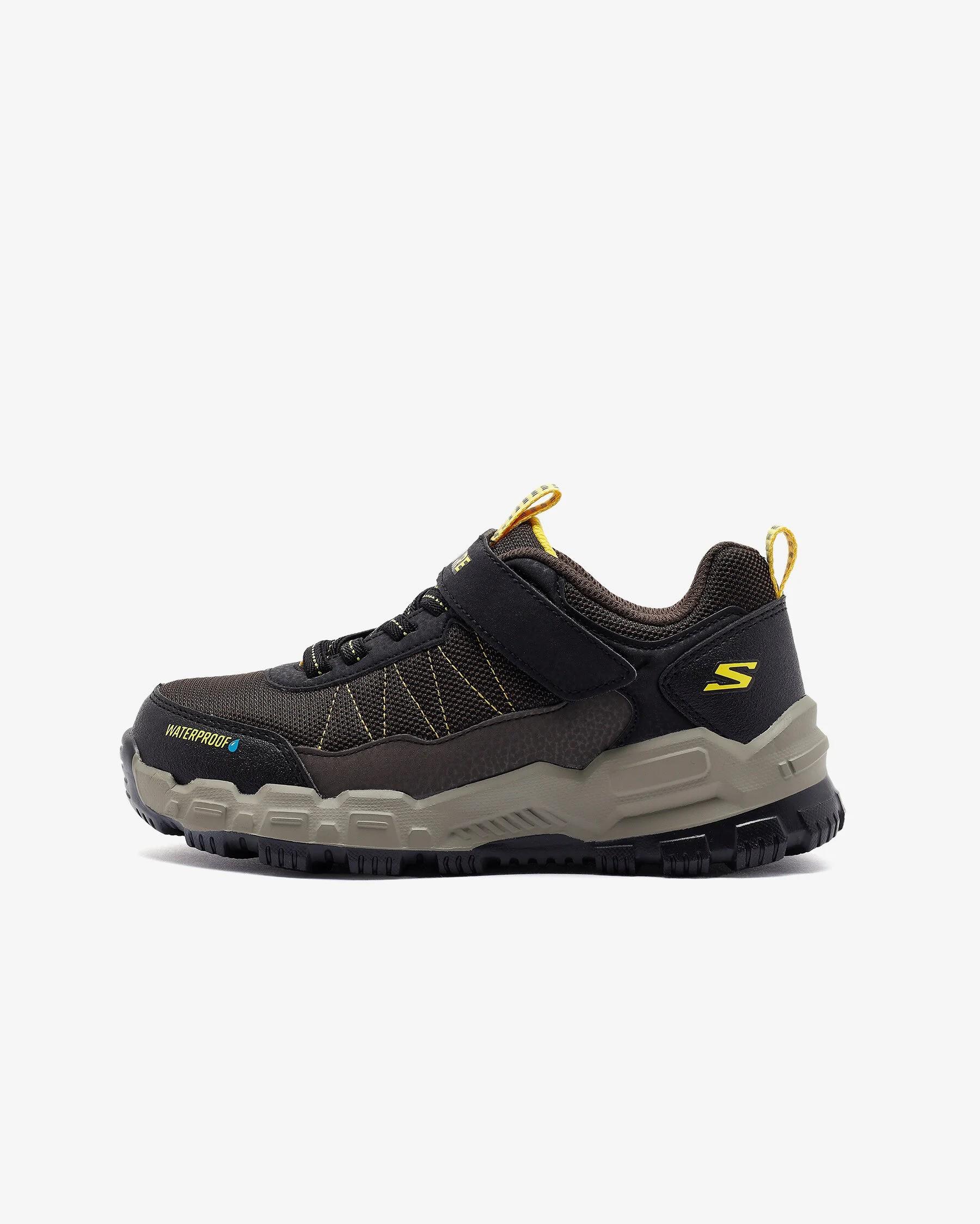 SKECHERS ERKEK ÇOCUK SPOR AYAKKABI
