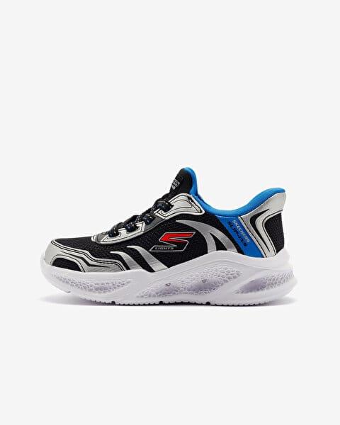 SKECHERS ERKEK ÇOCUK SPOR AYAKKABI