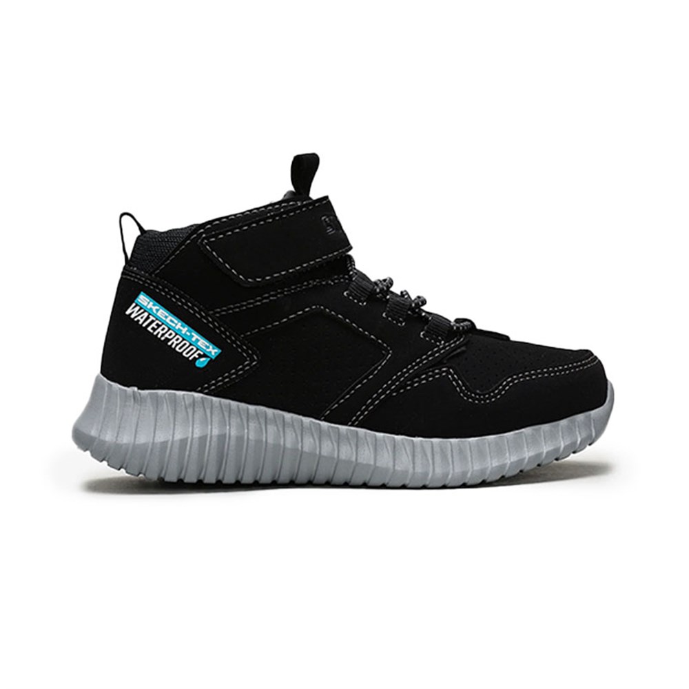 SKECHERS ERKEK ÇOCUK SPOR AYAKKABI