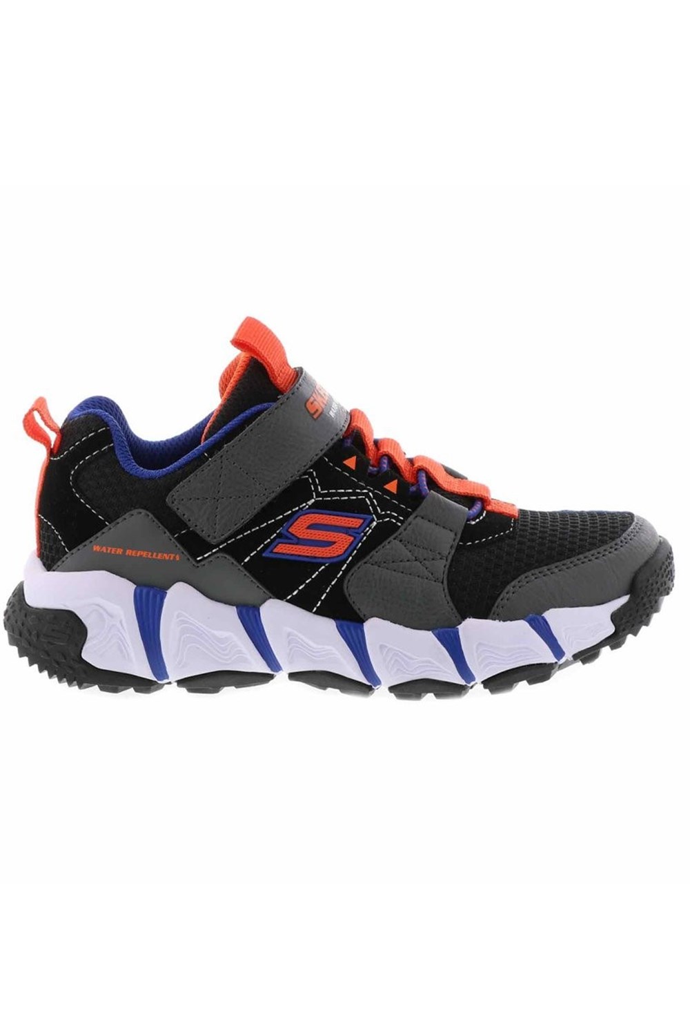SKECHERS ERKEK ÇOCUK SPOR AYAKKABI