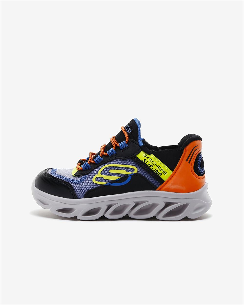 SKECHERS ERKEK ÇOCUK SPOR AYAKKABI