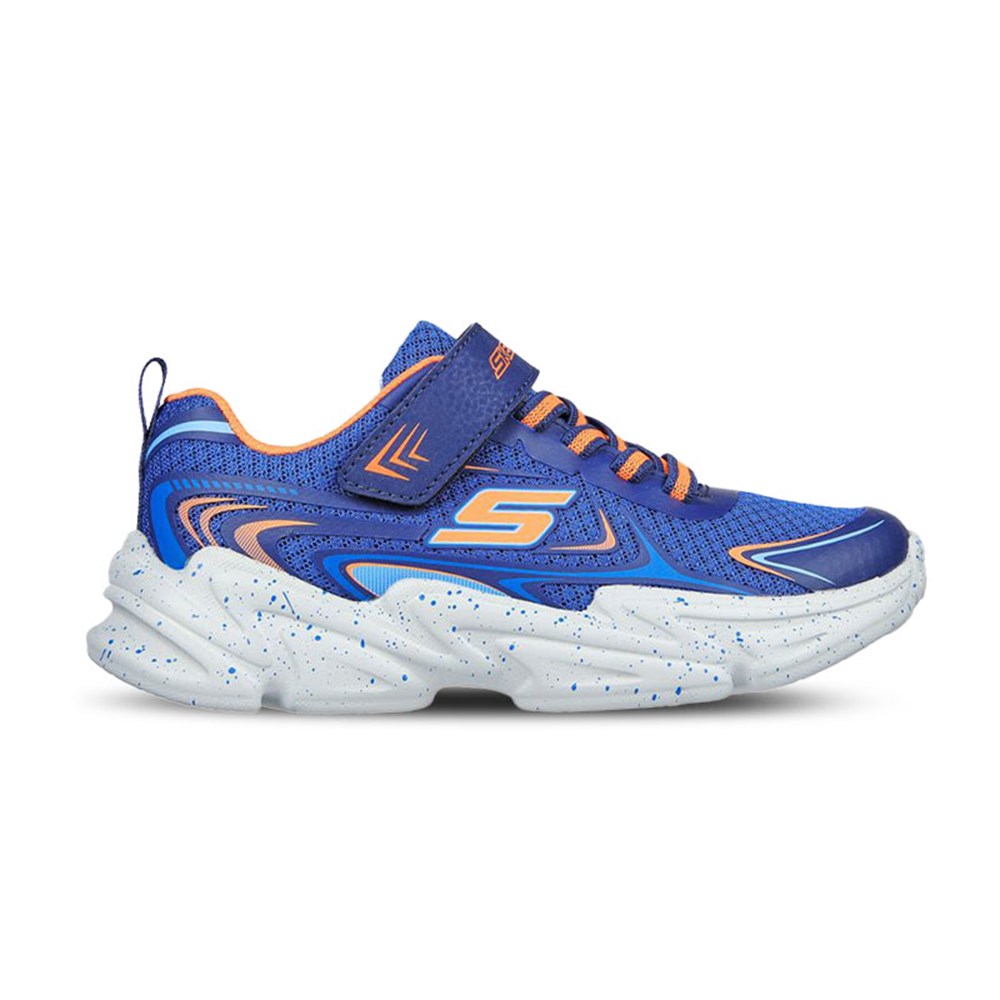 SKECHERS ERKEK ÇOCUK SPOR AYAKKABI