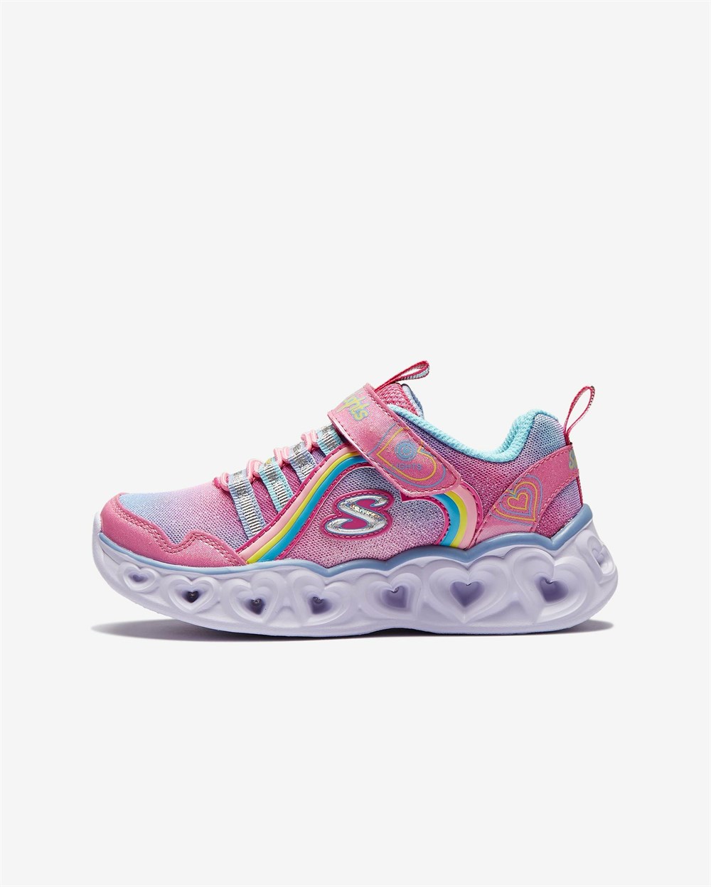 SKECHERS SPOR AYAKKABI