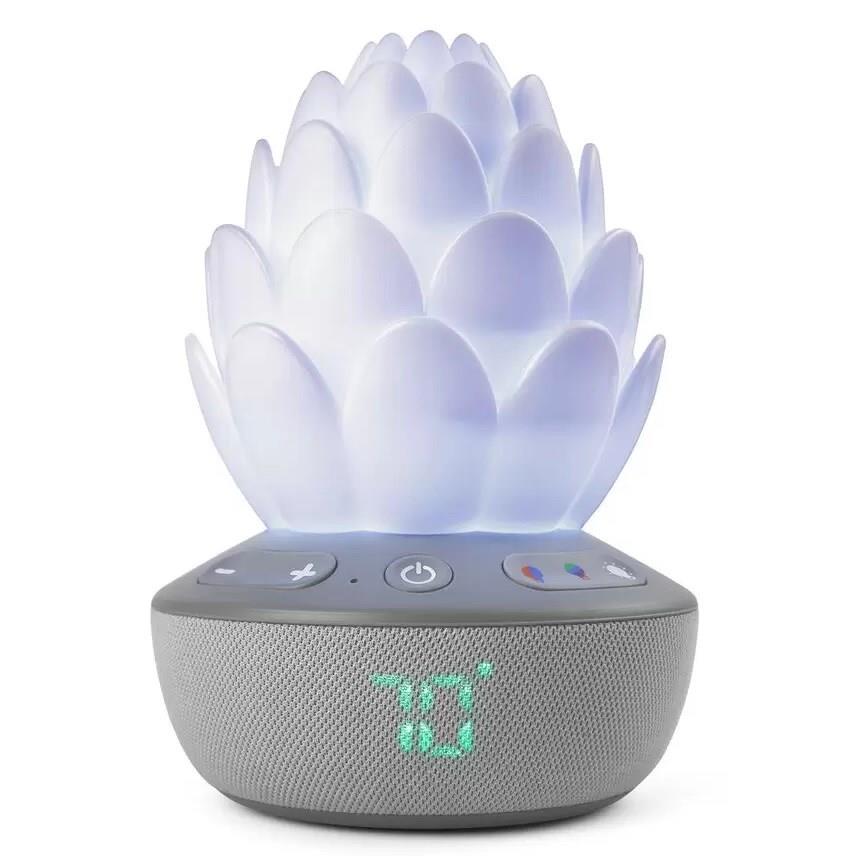 SKİP HOP AĞLAMA SENSÖRLÜ TERRA BABY SOOTHER