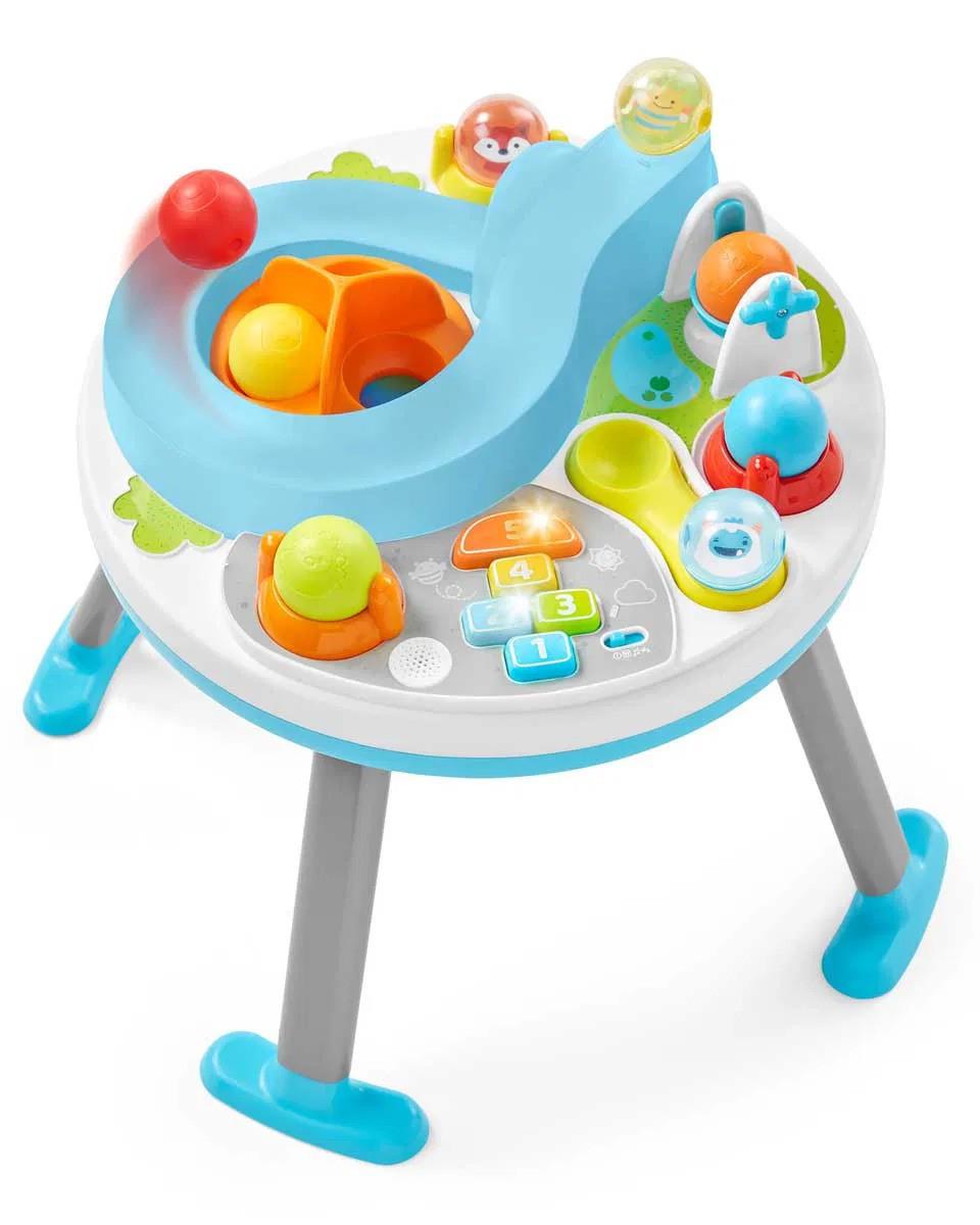 SKIP HOP E&M AKTİVİTE MERKEZİ