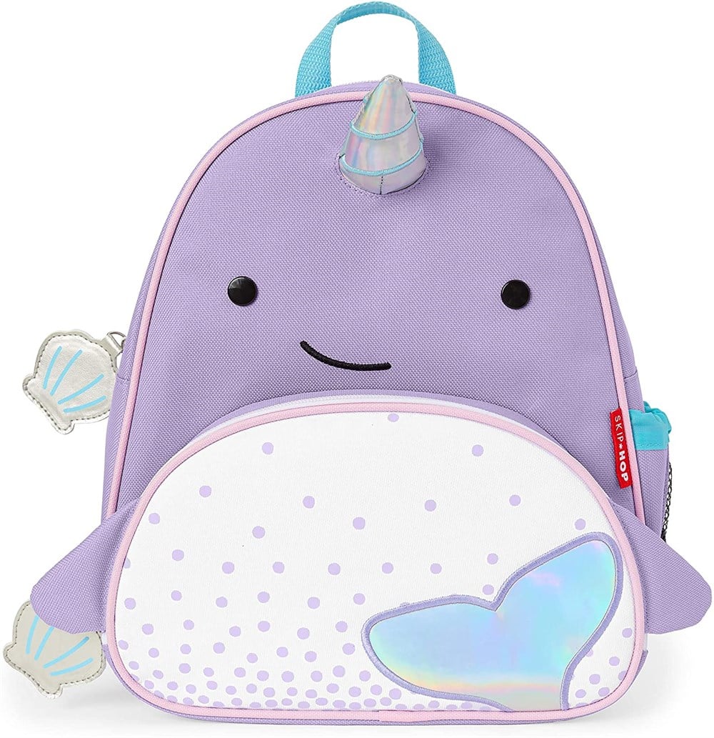 SKIP HOP NARWHAL SIRT ÇANTASI