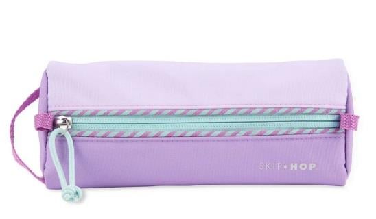 SKIP HOP WANDER KALEM KUTU MOR