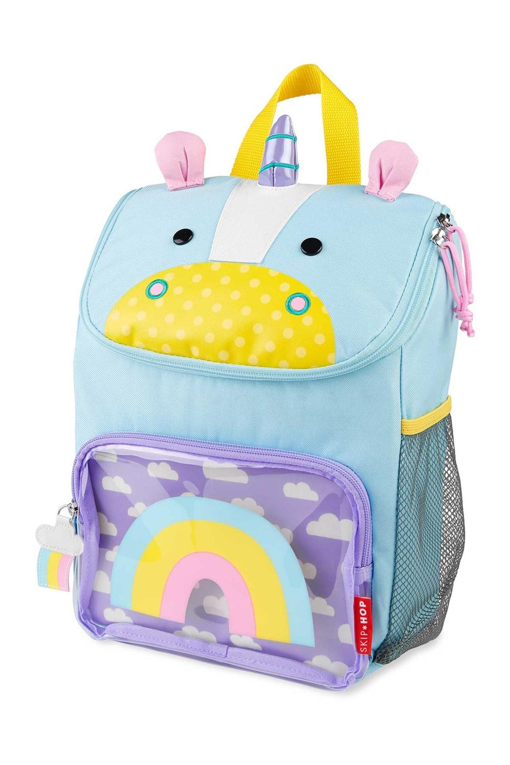 SKIP HOP ZOO SIRT ÇANTASI UNİCORN