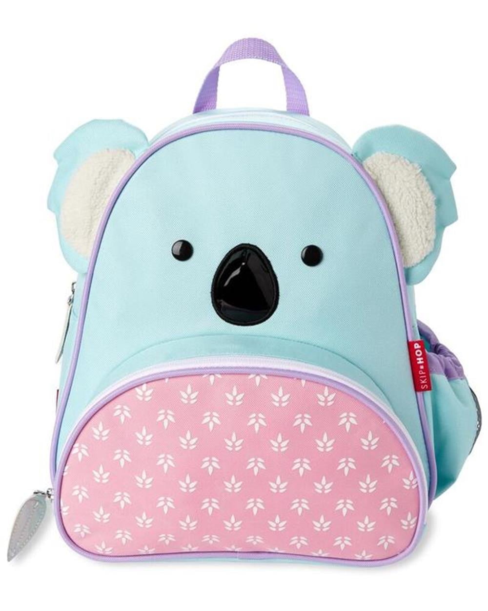 SKIPHOP UNİSEX SIRT ÇANTASI KOALA