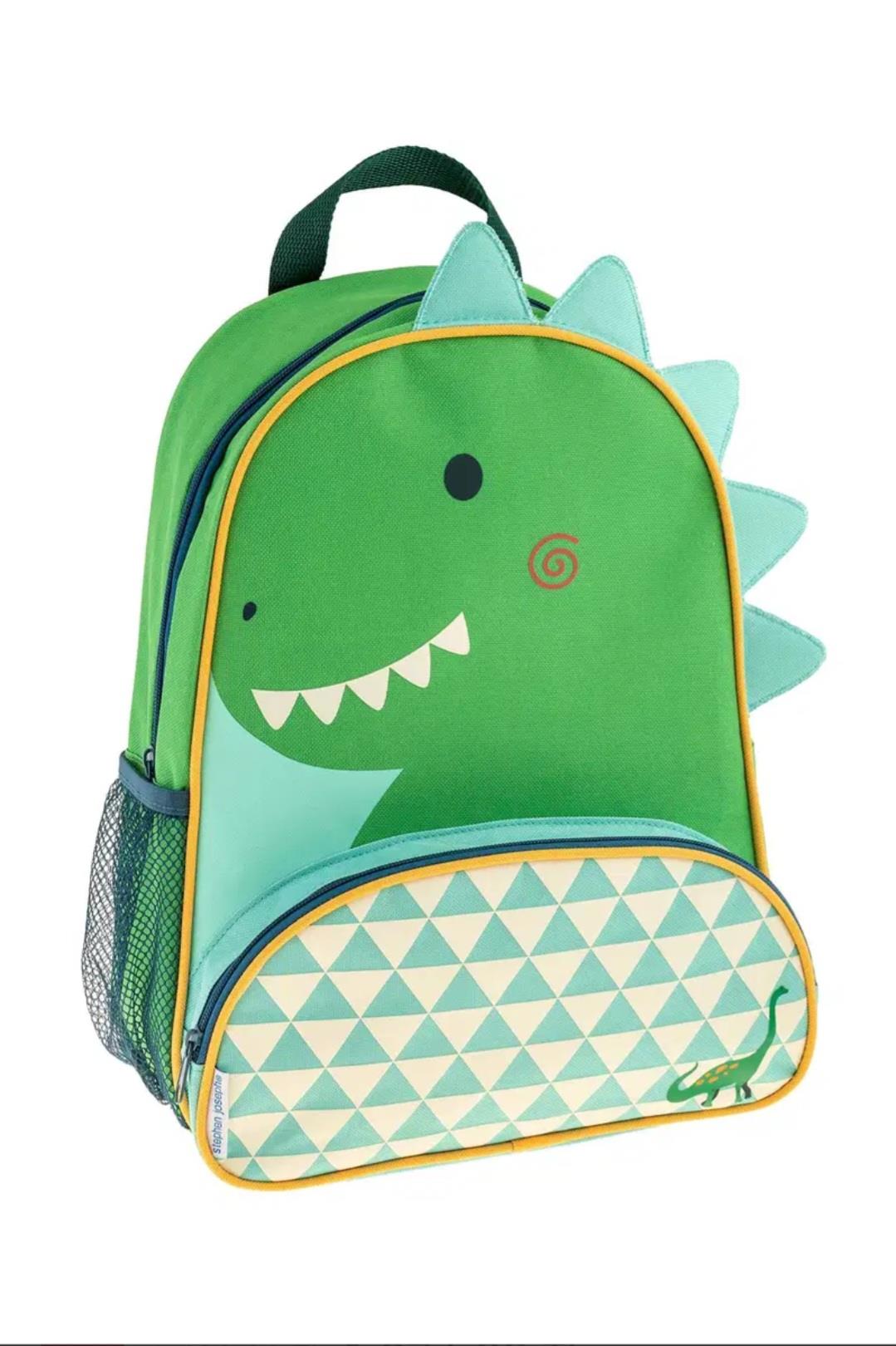 STEPHEN JOSEPH DİNAZOR SIRT ÇANTASI