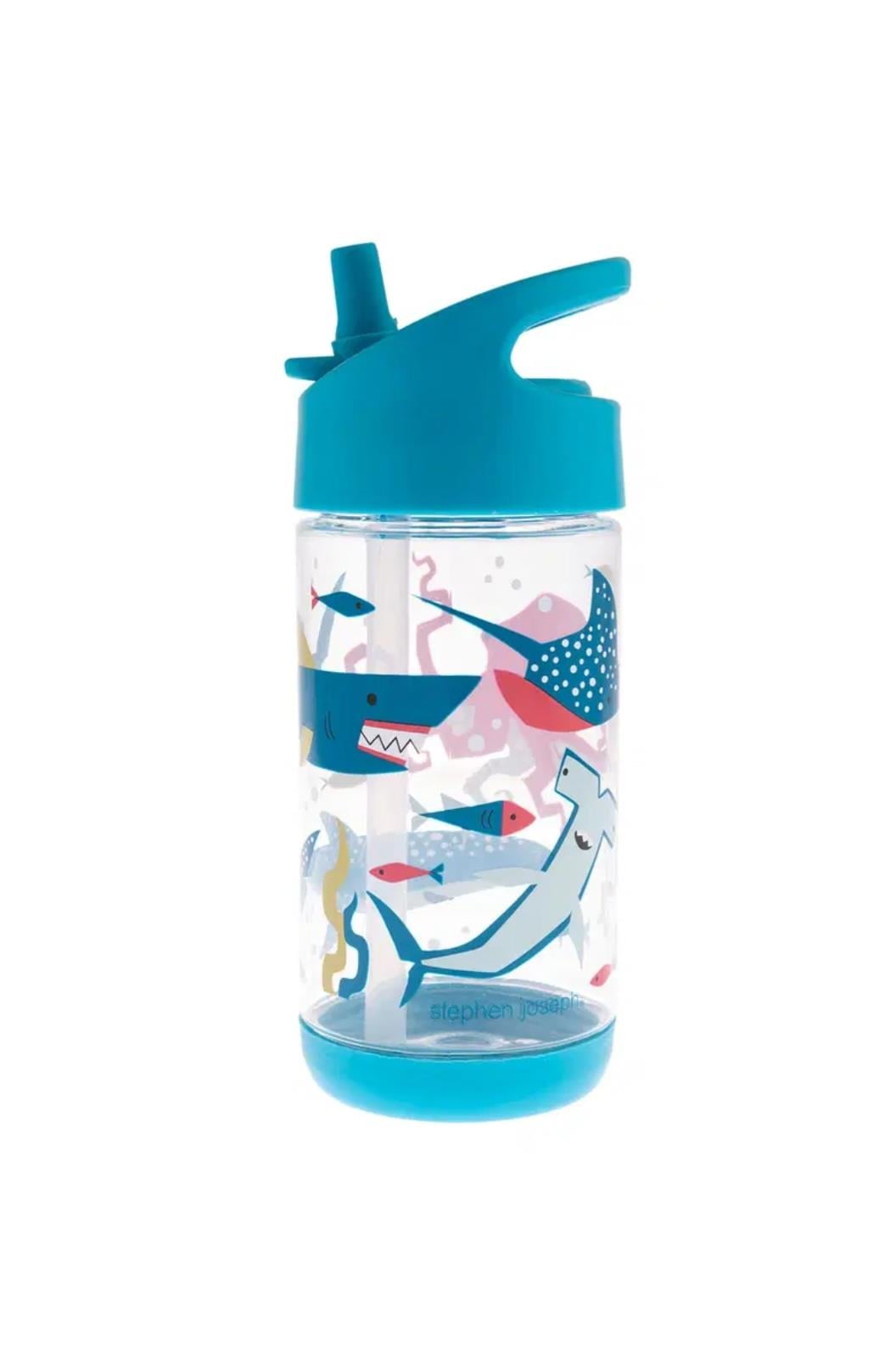 STEPHEN JOSEPH SHARK PLASTİK SULUK