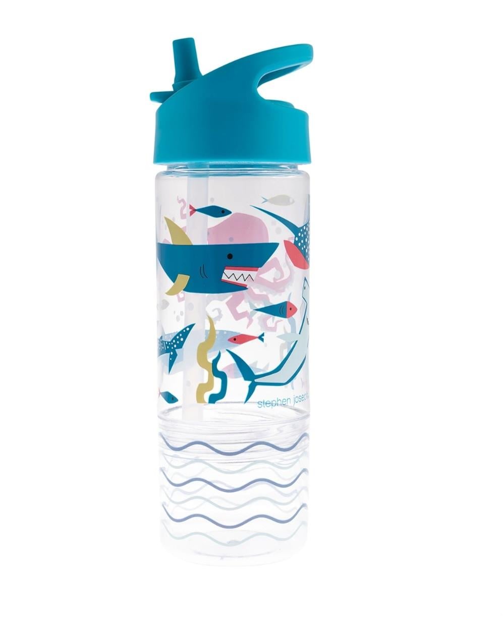 STEPHEN JOSEPH SHARKLI PLASTİK SULUK