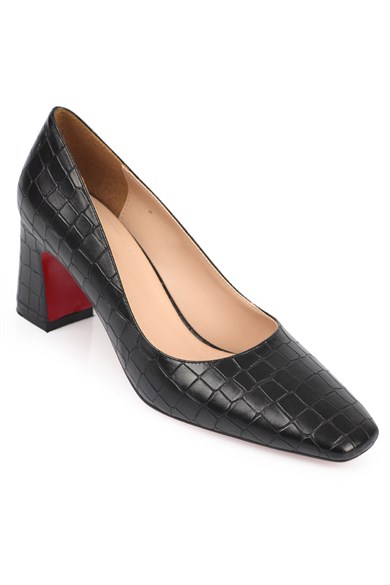 En Trend Kadın Büyük Numara Ayakkabı Modelleri | Capone Store