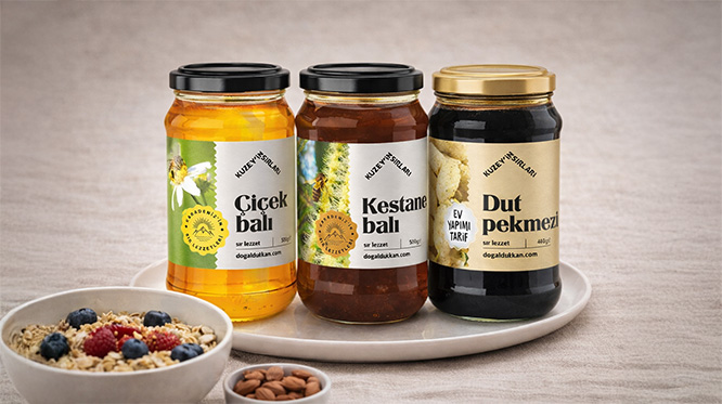 Bağışıklık sistemini güçlendiren besinler