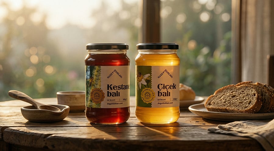 Bal Kilo Aldırır mı?