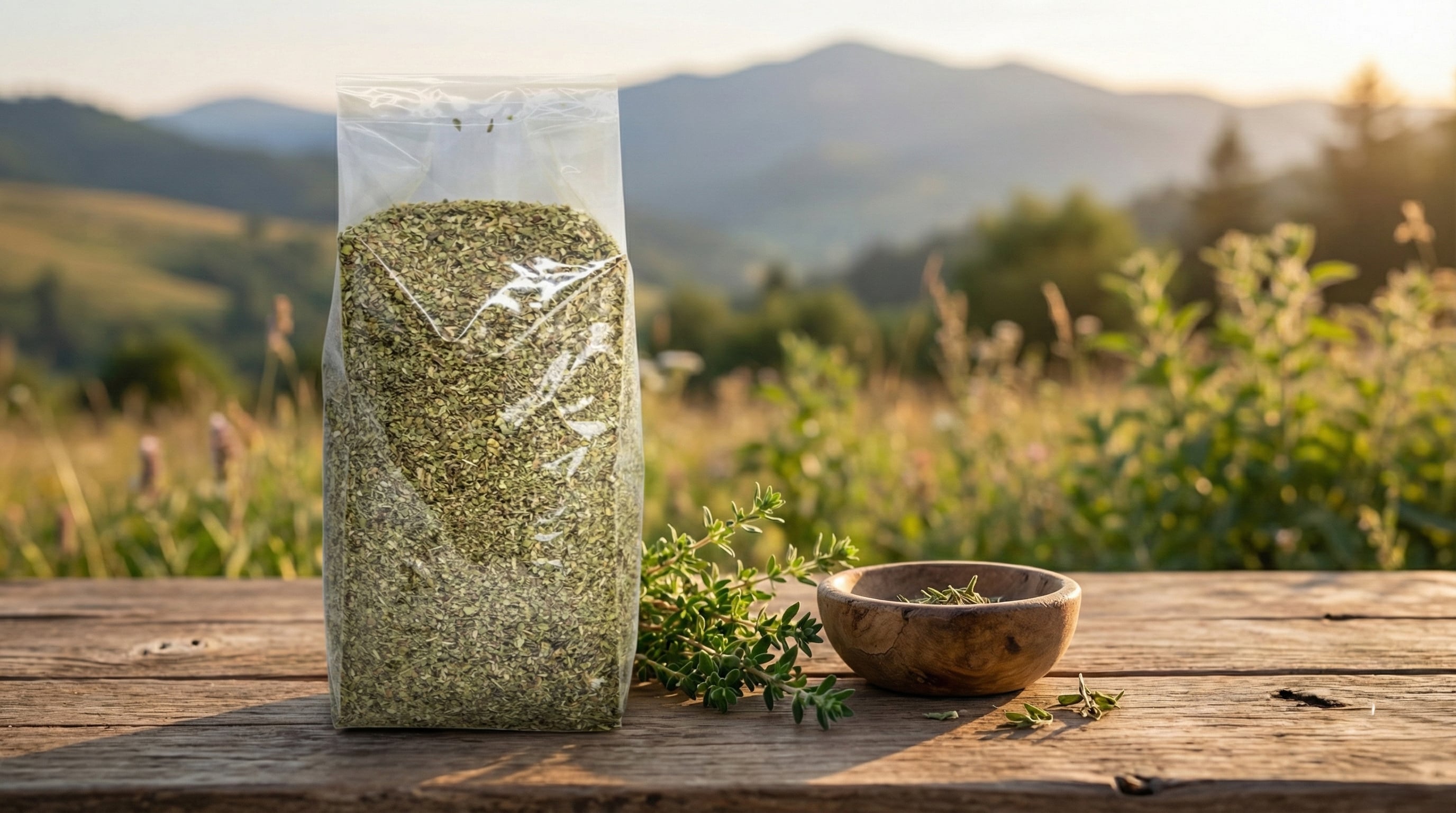 Dağ Kekiği Faydaları Nelerdir? Nasıl Kullanılır?