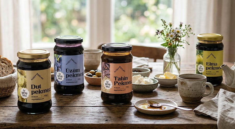 Hangi Pekmez Neye İyi Gelir?