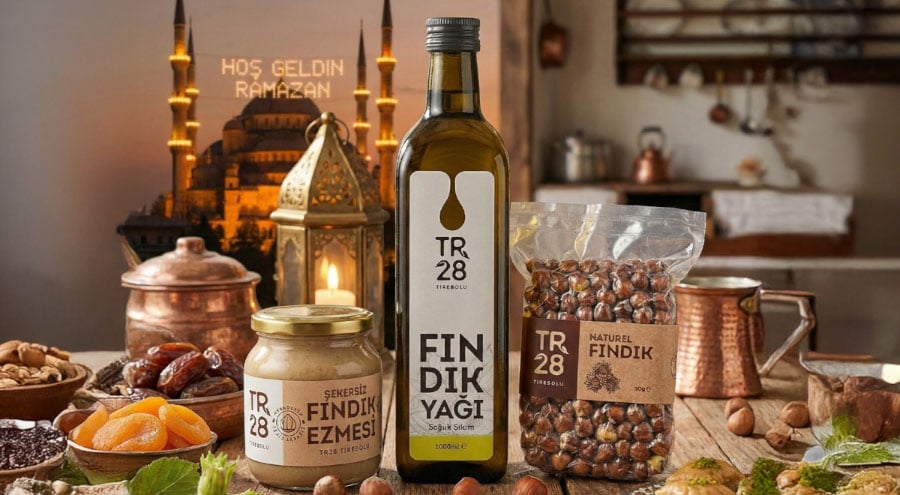 Ramazan Ayında Formu Korumak