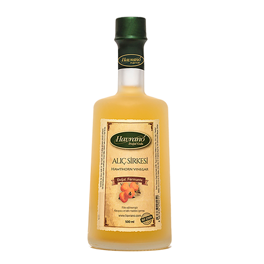 Alıç Sirkesi (500 ml)