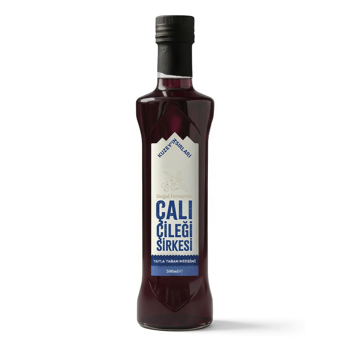 Çalı Çileği Sirkesi